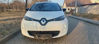 Renault Zoe elekro r.v.2015 - 7