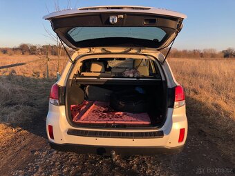 Subaru Outback 2013 2.5i 127 kw, LPG - 7