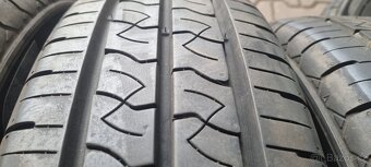 195/75r16 C Kumho PorTran KC53 - letní - 7