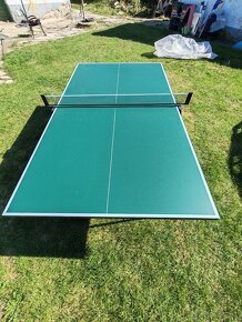 Pingpong stůl - 7