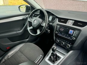 Škoda Octavia 2.0 tdi 110kw ELEGANCE/ CANTON/PANORAMA/ - 7