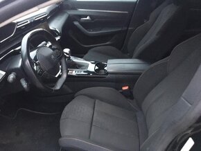 Peugeot 508 Active 1,5 BHDi 130k man6-PRODÁM - 7