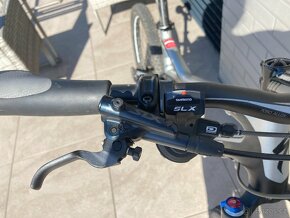 Specialized Stumpjumper FSR 26 M - 7