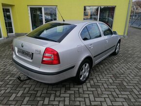 Škoda Octavia 1.9TDi 77kw 164t.km,bez DPF BEZ KOROZE - 7