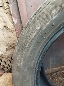 225/55 R17 101V kormoran snow - 7