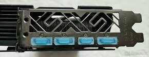 Sapphire Radeon PULSE RX 5700 XT 8GB GDDR6 -top stav - 7