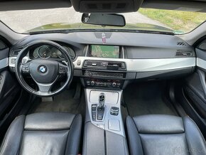 2016 BMW 535D XDRIVE Luxury Top - 7