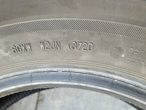 ZIMNÍ PNEUMATIKY BARUM POLARIS 5 205/60 R16 - 7