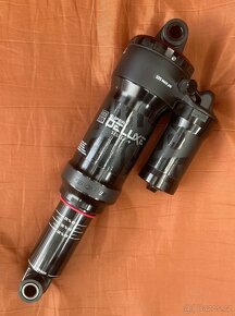 RockShox tlumiče 210x55, 230x65, 205x60 trunnion - 7