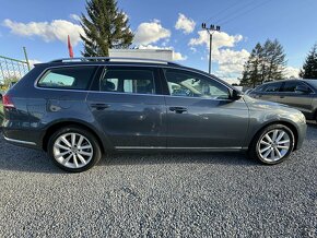 Volkswagen Passat 2.0 Tdi 103kw 4Motion - 7