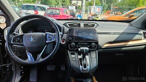 Honda CR-V 1,5i VTEC 4WD - 7