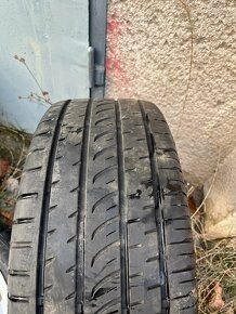 6,5x16 205/45 R16 - 7