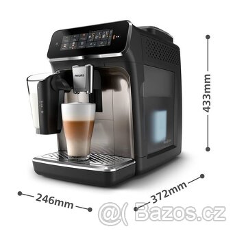 Espresso Philips Series 3300 LatteGo EP3347/90 - 7