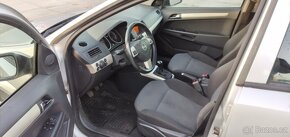 Opel Astra caravan 1,3CDTI 2008 1.majitel TOP STAV - 7