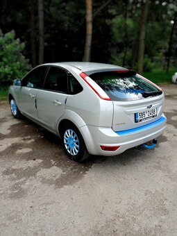 Ford Focus - 7