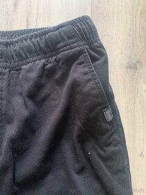 Chlapecké kalhoty jogger pull H&M, vel158 NOVÉ - 7