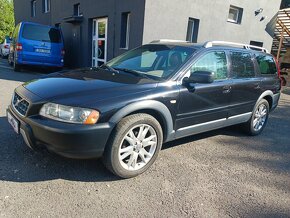 Volvo XC70 2,4 XC 70 D5 AWD CROSSCOUNTRY - 7