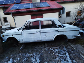 Lada 1600 - 7