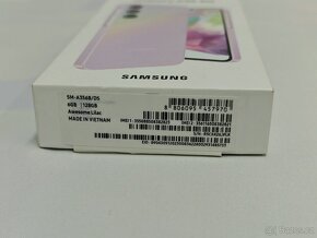 Samsung Galaxy A35 5G - 7