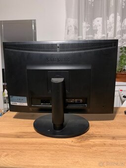 Monitor Smasung Sync Master BX 2240 - 7