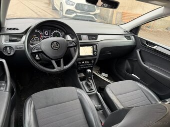 Náhradní díly Škoda Rapid 1.4 TSI DSG CZCA SME 107 000km - 7