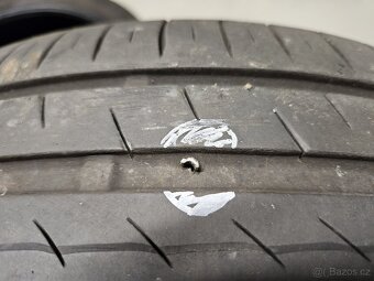 Letni pneu Continental 205/55 R16 H - 7