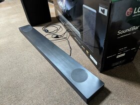 Soundbar LG SL9Y - 7