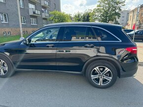 Mercedes glc 220 cdi - 7