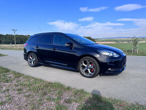 Ford Focus ST 250 - 7