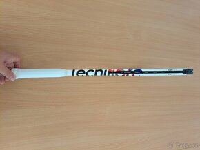 Tecnifibre TF40 305g 16x19 - tenisová raketa - 7