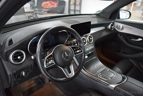 Mercedes-Benz GLC 2,0 220d 4Matic, AMG,MBUX, - 7