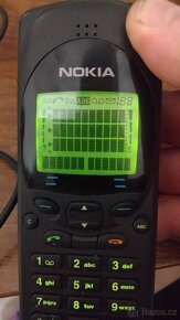 Nokia 2110 - 7