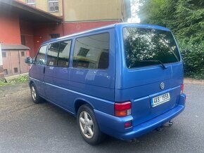 VW T4 MULTIVAN 2.5 TDI 111KW ATLANTIS - 7