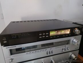 GRUNDIG SCF 6100, 4 motorový - 7