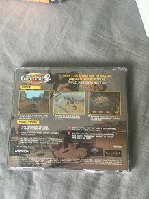 Tony Hawk’s Pro Skater 2 Big Box - 7