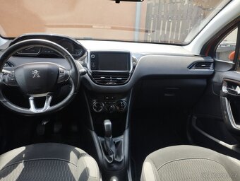 Peugeot 208 1.2 benzin puretec - 7