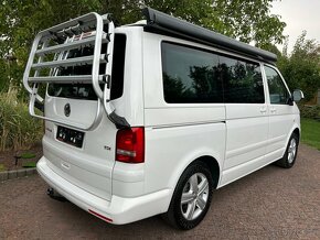 Volkswagen T5 California COMFORTLINE 103KW - 7