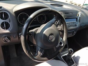 Volkswagen Tiguan 2.0 TDI - 7