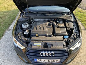 Audi A3 sedan/limusine 2.0 tdi - 7