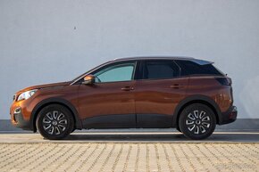 Peugeot 3008 1.5 BlueHDi - 7