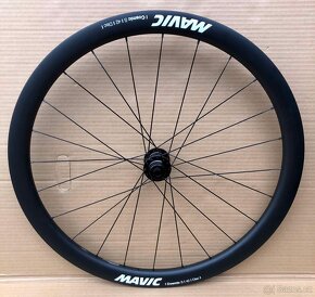 Kola MAVIC COSMIC S 42 Disc CL Carbon UST - 1660 g - 7