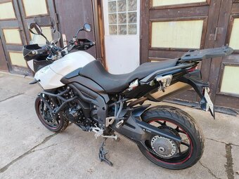 Triumph Tiger 1050 Sport ABS - 7