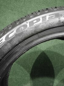 4ks zanovni letni 205/45/17 bridgestone - 7