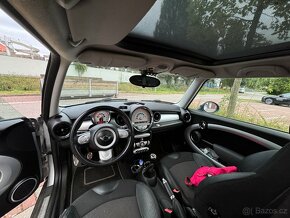 Mini Cooper Clubman S R55 1.6T 128kw - 7