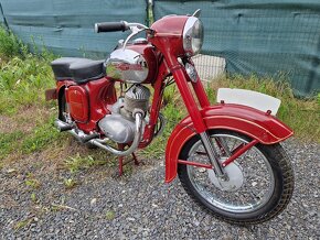 Jawa 250/353 polbubon - 7