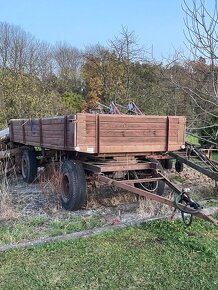 Zetor 7711 - 7