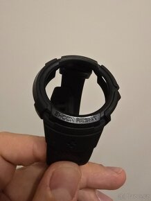 Spigen rugged armor Galaxy watch 5 pro - 7