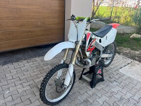 Honda CR 250 R - 7