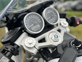 BMW R nineT Racer, jako nová - 7