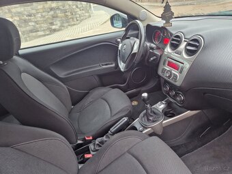 Alfa Romeo Mito 1.4 benzin - 7